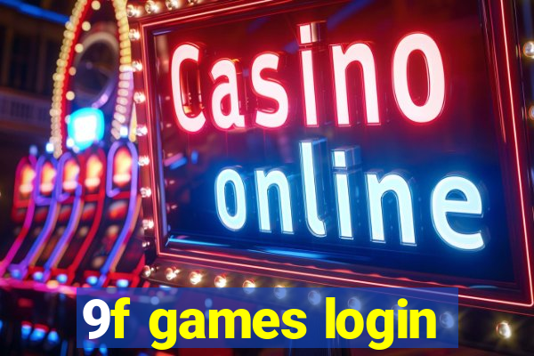 9f games login